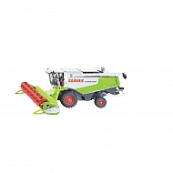 S01991 Kombajn Claas, SIKU 1:50