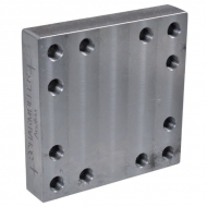 00645130 Płyta montażowa do zaczepu 160 x 160 mm M20 Scharmüller
