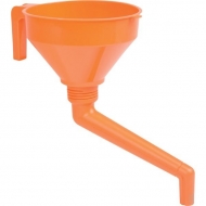 JK02562 Lejek (160 mm) z kątową końcówką Pressol