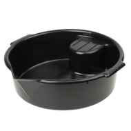 FP24110 Wanna wychwytująca do oleju Pressol, 6 l