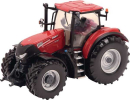 B43136A1 Ciągnik Case IH Optum 300 CVX 1:32 Britains