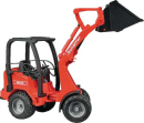 U02190 Ładowarka przegubowa Schaeffer 2630 1:16 Bruder