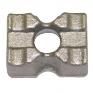 KV0114 Element naciskowy Welger, Podkładka dociskowa