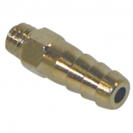 0025033 Końcówka węża do 0.02.50.32 do oliwiarki, pasuje do MZ