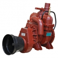 MEC3000M Pompa próżniowa standard B.P. Battioni Pagani, MEC 3000 M LF SX D60 STD MEC300
