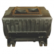 4010101017 WP1 Obudowa, korpus wirnika WPT 600, WPT600, WPT600P  Battioni Pagani