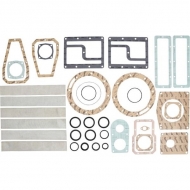 6010201035 WPT7KIT Zestaw naprawczy WPT/FR 720 L.L. PASUJE DO POMPY WPT 720 P. WPT720P  Battioni Pagani