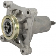 587820301 Piasta noża kompletna Husqvarna Craftsman AYP Partner 42" 48" 54"