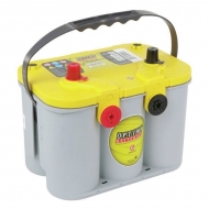 814254 Akumulator Optima Yellowtop, YTU-4.2