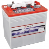 PB12195 Akumulator 12V 195Ah/20h