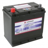 545107030KR Akumulator Kramp, 12 V, 45 Ah, napełniony