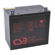 ET50048 Akumulator 12 V, 110 Ah