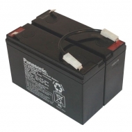 4911055 Akumulator 12 V 12 Ah Wolf Scooter