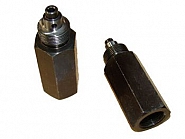 Zawór bezpieczeństwa cylindra hydrauliczne