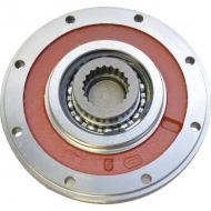 PD94702012012 Adapter Danfoss, OMP/OMR ø25