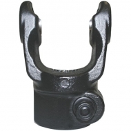 509026251 Widełki Bondioli & Pavesi, zewn., Ø 30mm, rowek 8 mm, seria 2