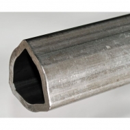 191140100 Rura profilowa Comer, wewn., seria T40, L-2800 mm