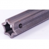 75431041400 Rura profilowa Walterscheid, S4L-H, L-1400 mm