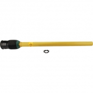 PG201500A200 Połowa osłony Walterscheid, wewn. PG 20, D-166 mm, L-1500 mm