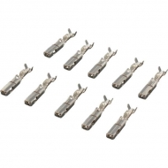 DE211CC2S1190 Kołek wtyczki, żeński, 1,5 mm