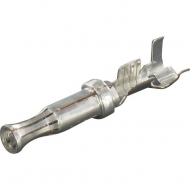 DSSRKSC2502 Kołek wtyczki, 2,5 żeński