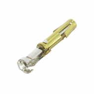 ITT4308645000 Końcówka wtyczki Male APD 2