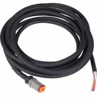 SPDEUTSCHK4P Wtyczka Deutsch 4 piny 4m Danfoss 11007498