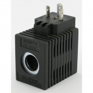 CP951024 Cewka kwadratowa 910-24DC seria 8 Danfoss