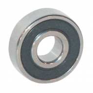 6082RSC3SKF Łożysko kulkowe zwykłe 8x22x7 mm SKF