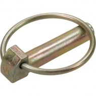 DG070 Zawleczka zabezpieczająca 12X70 A2G, nierdzewna 