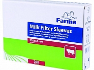 1580101428FA Wkład filtra Farma, 320 mm x 57 mm