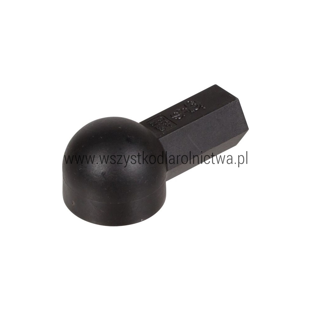 EL121 Panewka kulista M10 LH AMAZONE