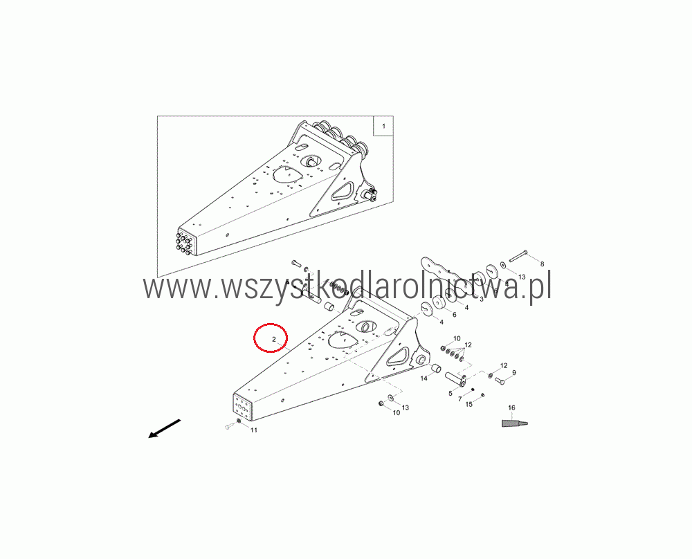 106769 DEICHSEL M. TYPENSCHILD OAH Amazone