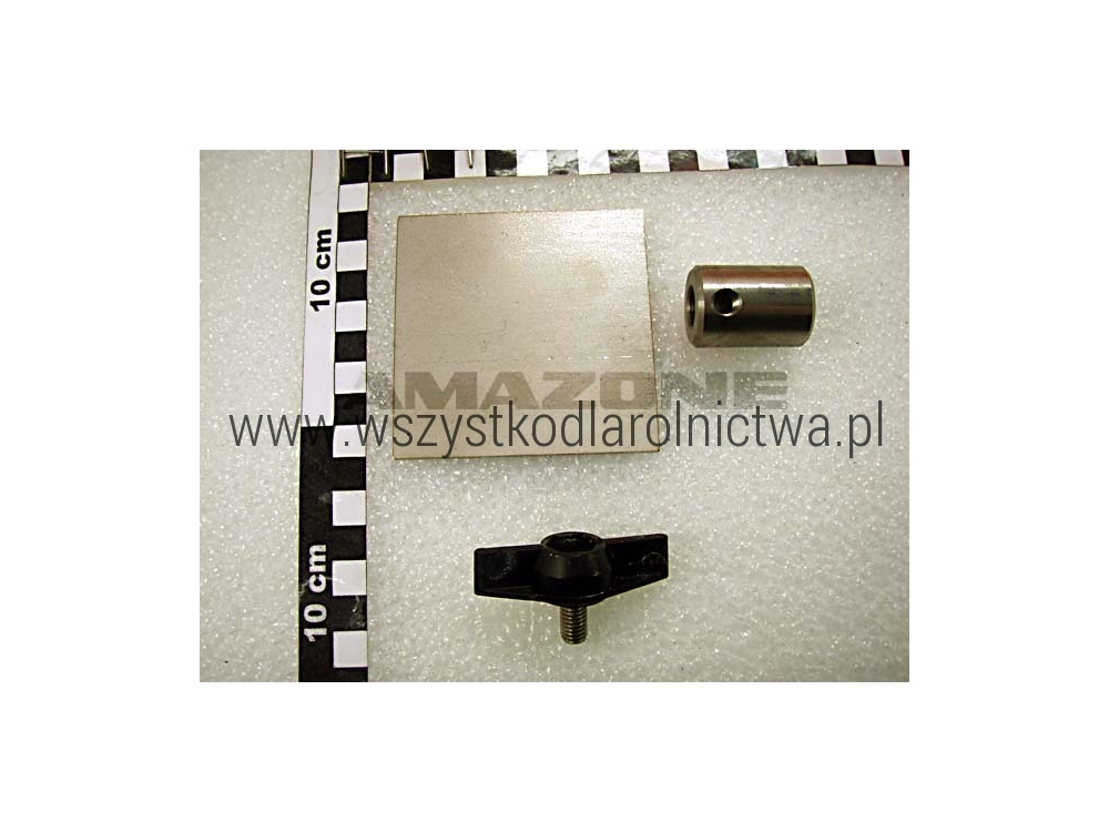 920308 MONTAGETEILE ANHAENGEMAUL Amazone