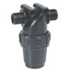 Filtry, filtr ciśnieniowy Arag, przegląd filtrów ciśnieniowych, gwint zewnętrzny