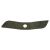 Sampo - Rolkowy nóż obrotowy 380 mm