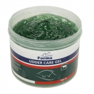603004FA Żel kamforowy do pielęgnacji wymion, 500 ml Farma