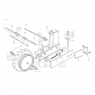 115000111 Tuleja 28x5,5x40 DIN 2391