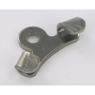 FHX2007F Prowadnica pasuje do KUHN