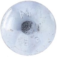 60387088 Śruba zamkowa M8x70 kl. 8.8