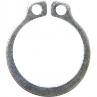 DL082 Pierścień zabezpieczający, 20x1,0 mm V2A, nierdzewny AMAZONE