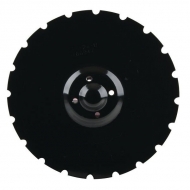 459608KR Talerz, pasuje do Carrier pasuje do Vaderstad