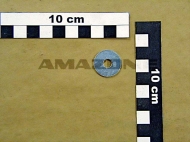 DF180 Dysk 6,6x22x2 AMAZONE