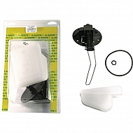 BU1090955 Zawór poideł Thermolac / Isobac / Multi, LA BUVETTE