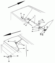 953320 Rurka łącząca