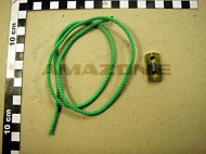 3018500 Uchwyt z linką wskaźnika poziomu nasion Amazone D7, D8, AD2, RP-AD2, AD Special, RPD, AD8