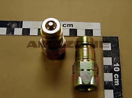 GD007 Wtyczka SVK 7241-1A 12,5 IG-18X1,5 A3C AMAZONE