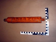 0452710 Cylinder hydrauliczny AMAZONE
