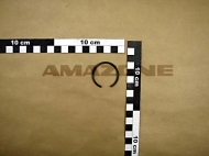 DL220 Sprengring DIN 9926 35 FSt AMAZONE