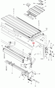 955651 Rama D9-30 AMAZONE
